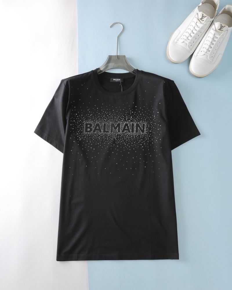 Balmain T-Shirts